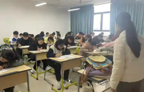2022年第二批艺术（本科）班排名及控制线公布！