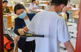 权威发布！ 2018年河北省普通高校各批次招生录取控制分数线已确定